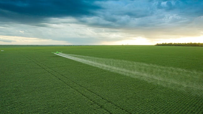 Produtora de etanol de milho pede licença de operação para ampliação