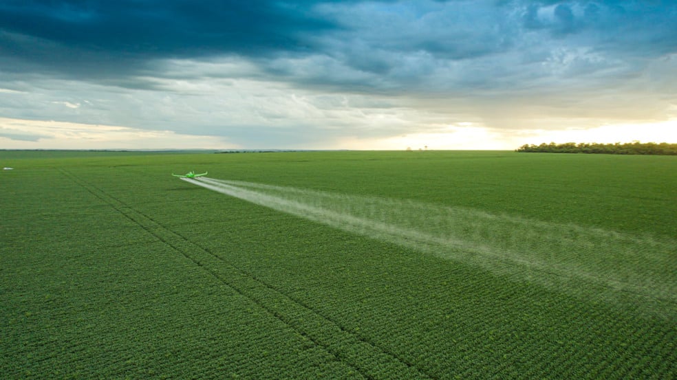 Produtora de etanol de milho pede licença de operação para ampliação
