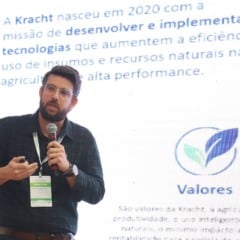 Dominar a fisiologia da cana é o caminho para produzir mais com menos?