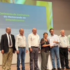 Setor sucroenergético firma acordo pela remuneração da cana