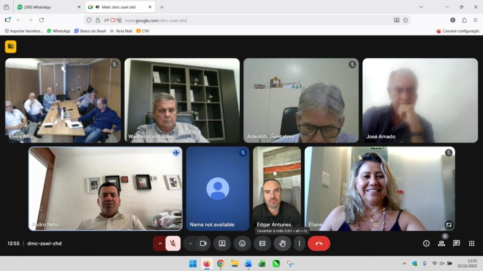 Crise no setor canavieiro do Nordeste é pauta de reunião da Unida
