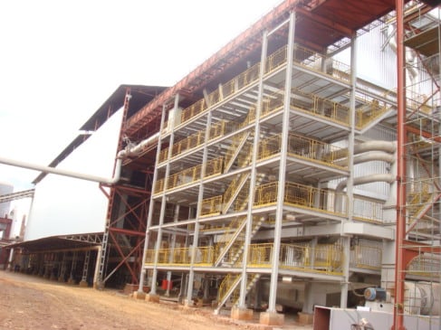 Veja vídeo sobre o fim da safra 2025/26 na Usina Santa Fé