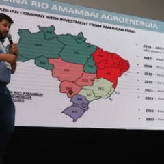 Como usina do Mato Grosso do Sul vem empregando biológicos com sucesso no canavial?