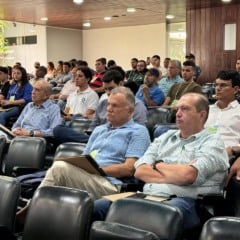 Reunião Técnica debate prioridades para o setor canavieiro