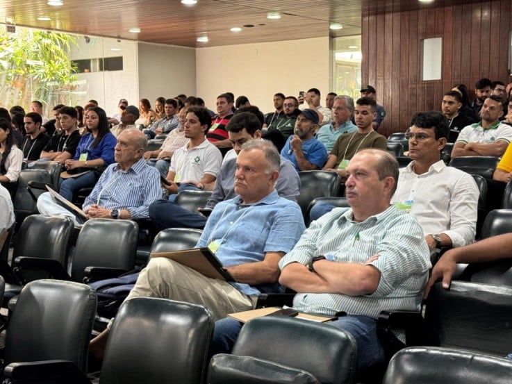 Reunião Técnica debate prioridades para o setor canavieiro