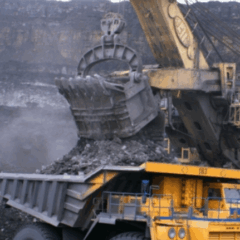 Arayara pede a Lula veto a projeto pró-carvão