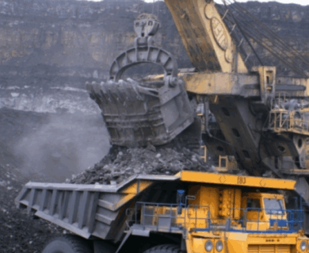 Arayara pede a Lula veto a projeto pró-carvão