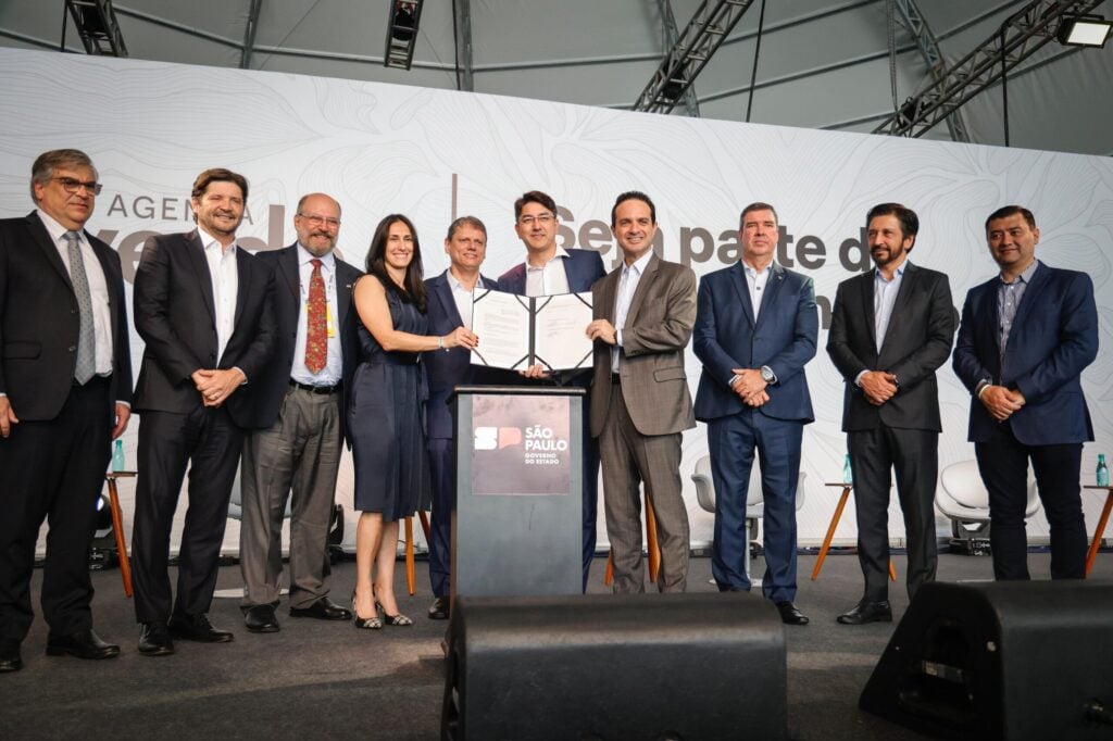 Imagem: Divulgação/Cetesb