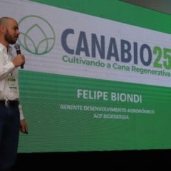 Solo vivo, usina forte: até onde o manejo biológico pode levar a cana?