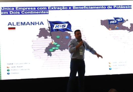 Potássio e magnésio podem ser a chave da agricultura regenerativa?