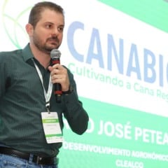 Clealco e a utilização de biológicos contra a estria vermelha