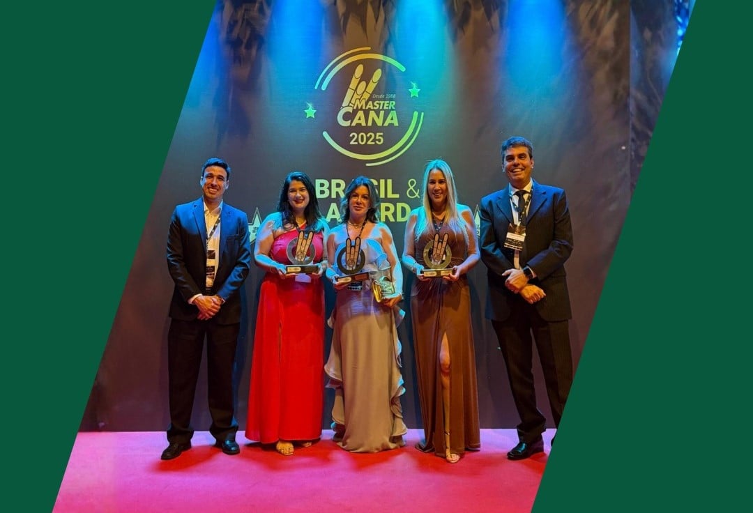 Usina Santa Adélia transforma prevenção em prêmios