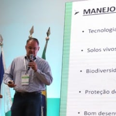 Manejo agroecológico garante produtividade de até 94 toneladas por hectare