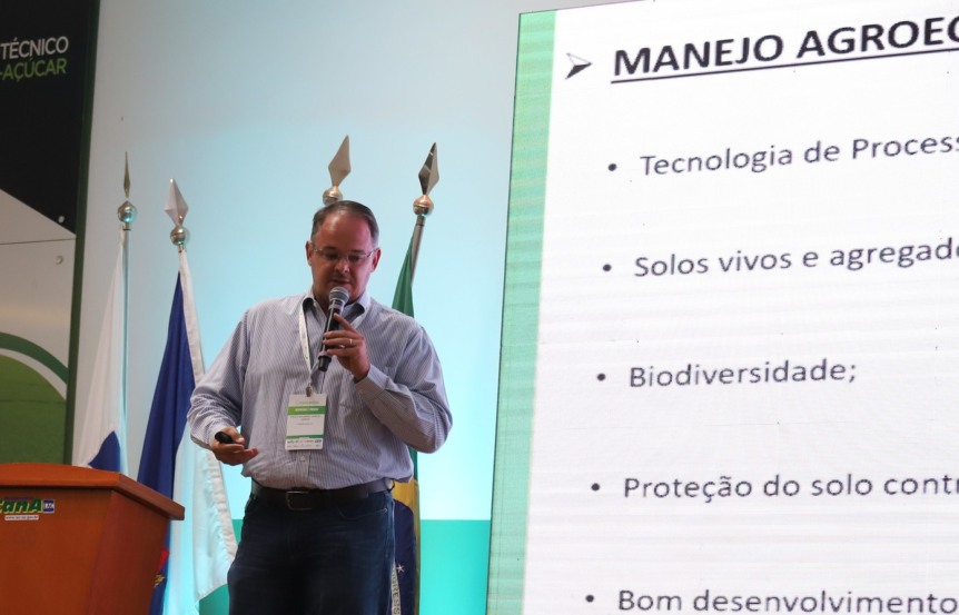 Manejo agroecológico garante produtividade de até 94 toneladas por hectare