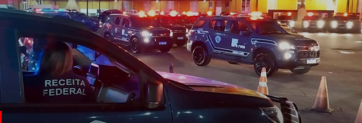 Proposta do PL Antifacção não pode retroceder em ações como perdimento, alerta ICL Proposta do PL Antifacção não pode retroceder em ações como perdimento, alerta ICL