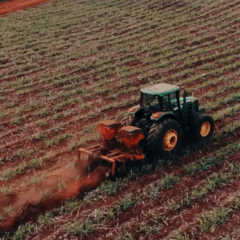 Vibra e Usina Santa Terezinha comprovam eficiência de novo diesel