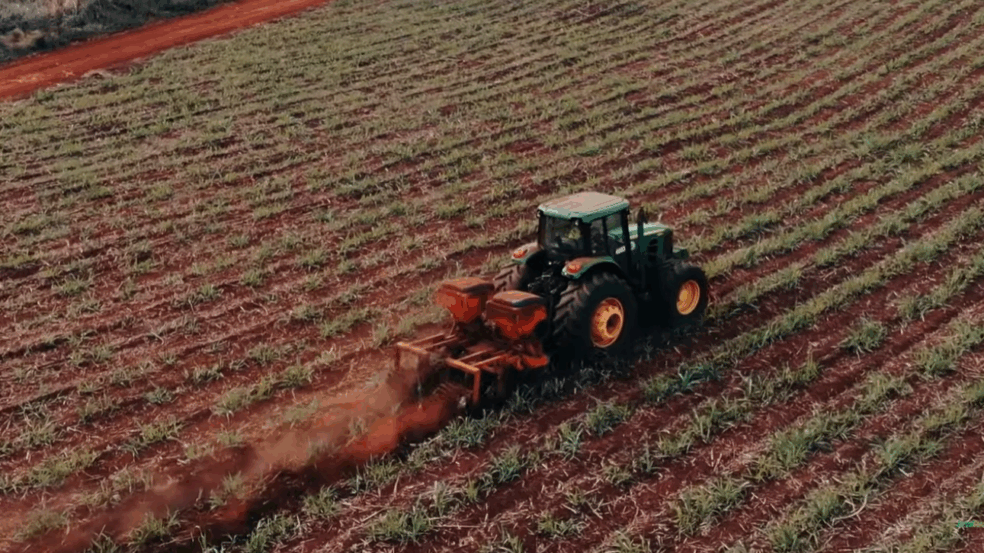 Vibra e Usina Santa Terezinha comprovam eficiência de novo diesel