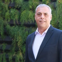 Diretor da Fenasucro & Agrocana será homenageado com Prêmio CanaSauro 2025