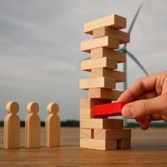 O Apagão Funcional e o Risco do Subjetivo 