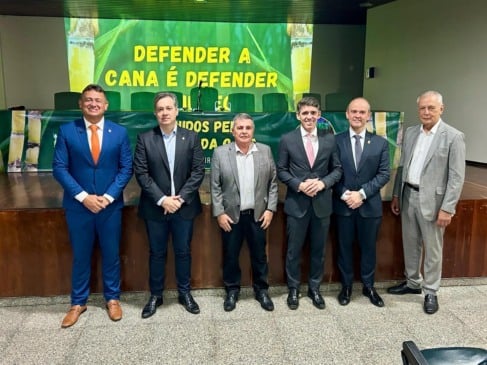 Crise do setor é discutida em audiência pública