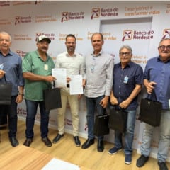 BNB designa  gerentes para tratar de d&iacute;vidas de produtores