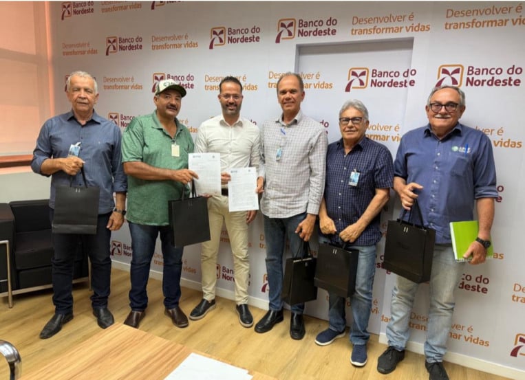 BNB designa  gerentes para tratar de dívidas de produtores