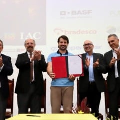 São Paulo anuncia chamamento de 37 novos pesquisadores do agro, primeira contratação em 20 anos