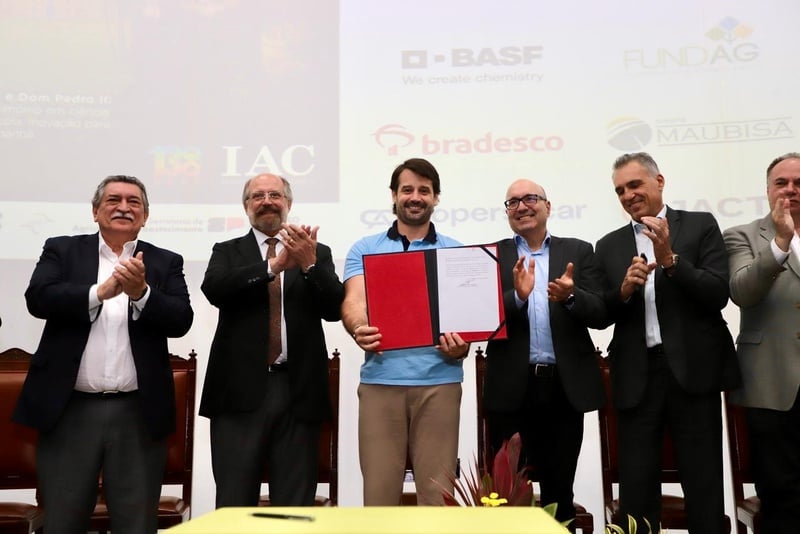 São Paulo anuncia chamamento de 37 novos pesquisadores do agro, primeira contratação em 20 anos