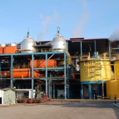 Usina tradicional renova certifica&ccedil;&atilde;o  Bonsucro