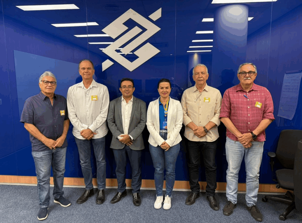 Crise canavieira no Nordeste: Associação negocia convênio com o BB Crise canavieira no Nordeste: Associação negocia convênio com o BB