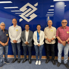 Crise canavieira no Nordeste: Associa&ccedil;&atilde;o negocia conv&ecirc;nio com o BB