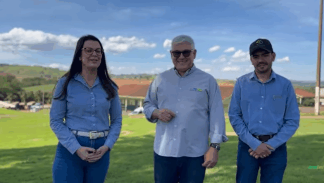 Coperval é destaque em preservação ambiental com vinhaça biológica