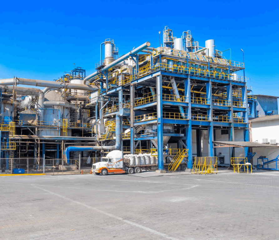 Usina da Nicarágua adota tecnologia de otimização em seu novo COI