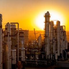 ANP oficializa capacidade de usina de etanol de milho em 5 milhões de litros por dia