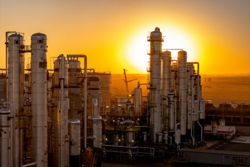 ANP oficializa capacidade de usina de etanol de milho em 5 milhões de litros por dia