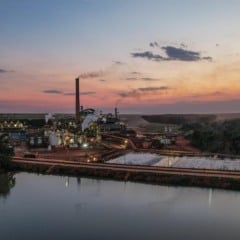 ANP atualiza capacidade de produção de etanol de usina