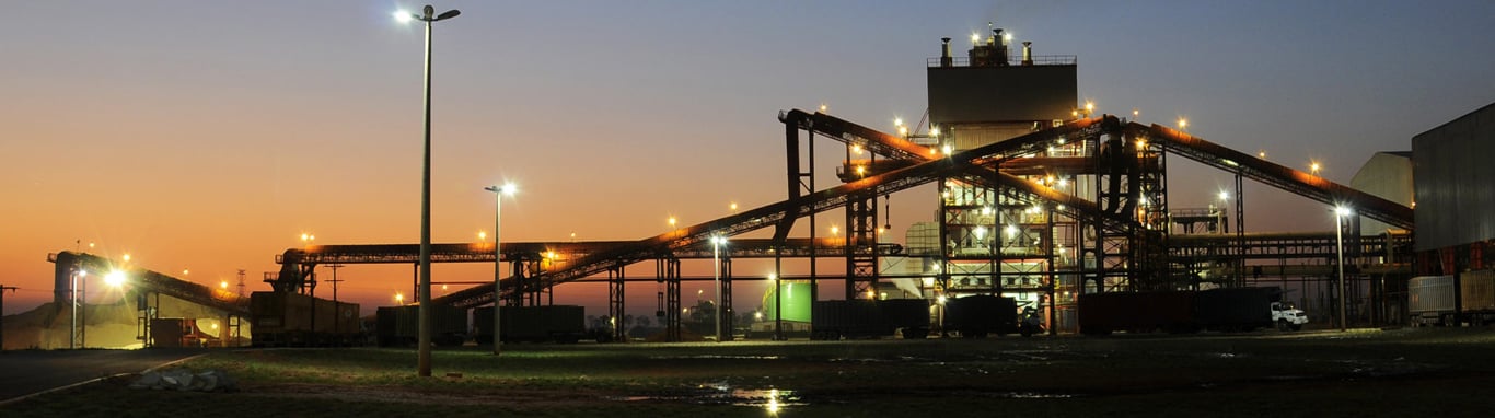 Usina Caeté - Unidade Paulicéia encerra a safra; veja vídeo com detalhes Usina Caeté - Unidade Paulicéia encerra a safra; veja vídeo com detalhes