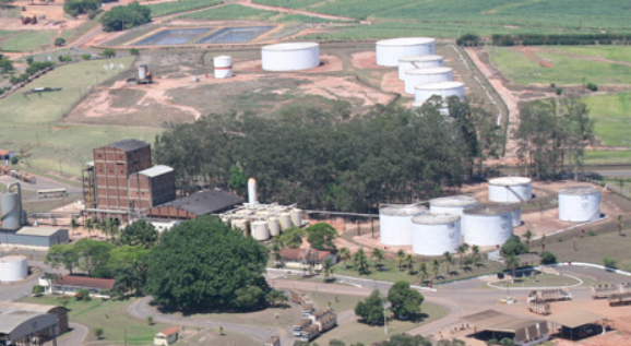 Usina tradicional divulga ata de reunião do Conselho