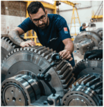 Manuten&ccedil;&atilde;o preditiva: engenharia que antecipa falhas