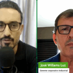 Diretor da Cargill Bioenergia fala sobre  perspectivas do grupo no JornalCana 360