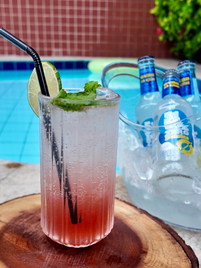 Drinks refrescantes com 51 ICE para aproveitar o verão