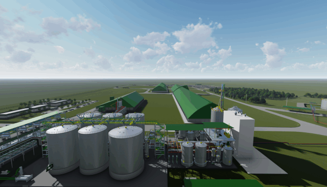 Imagem: Alvorada Agrícola/Divulgação 