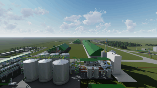 Imagem: Alvorada Agrícola/Divulgação 