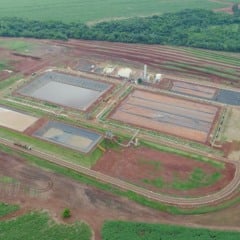 S&atilde;o Paulo firma acordo com governo sueco sobre pesquisas em biometano