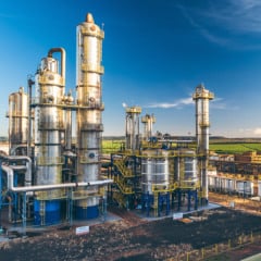 Estudo revela por que a fonte renov&aacute;vel responde por mais da metade da oferta de gera&ccedil;&atilde;o de energia em SP