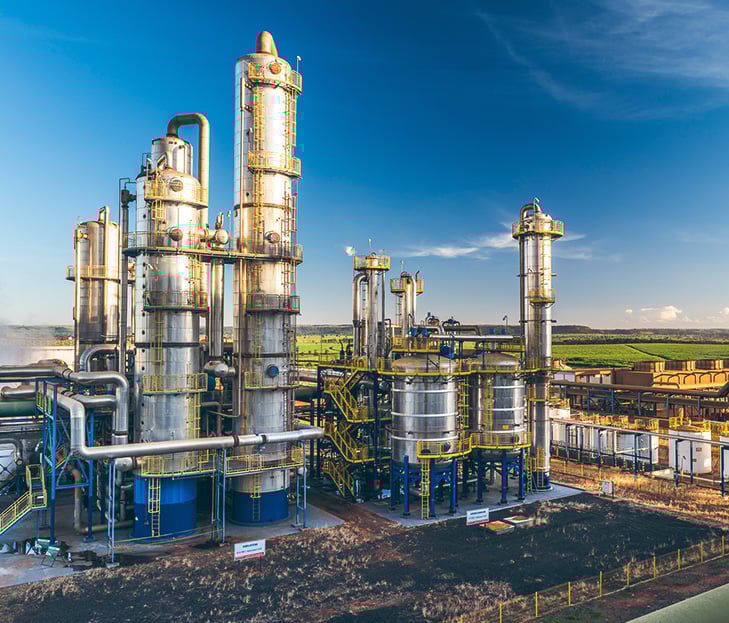 Estudo revela por que a fonte renovável responde por mais da metade da oferta de geração de energia em SP