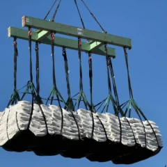 Guatemala &eacute; reconhecida como l&iacute;der mundial no envio de a&ccedil;&uacute;car ensacado