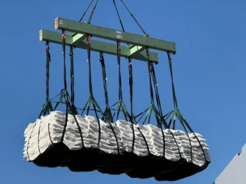 Guatemala é reconhecida como líder mundial no envio de açúcar ensacado