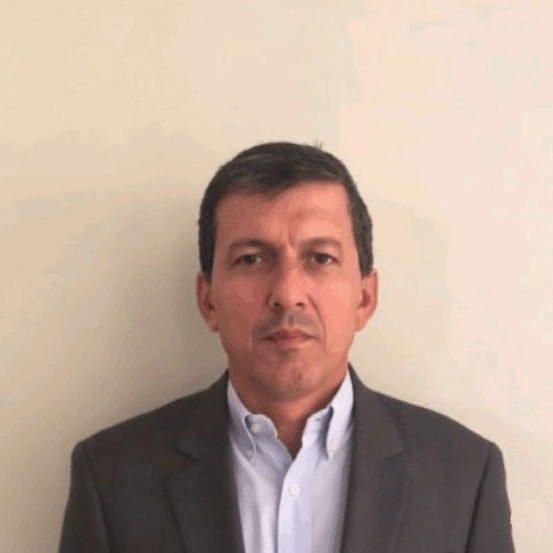 José Williams Silva Luz, diretor industrial da Cargill Bioenergia