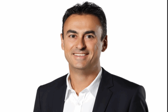 Rodrigo Ronzella, novo Diretor de Pessoas da Zilor (Imagem: Divulgação)